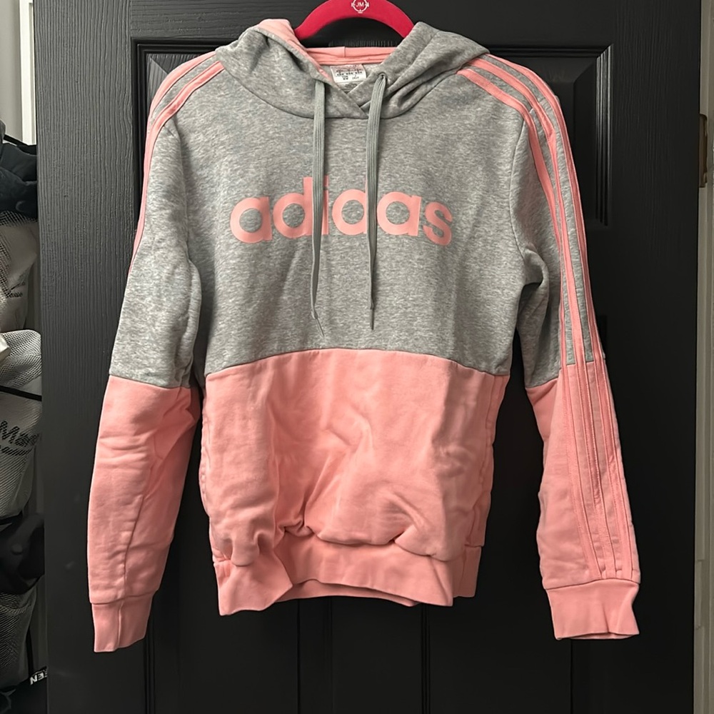 Adidas Hoodie